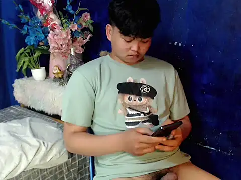 Reynelcock online show from 01/17/26, 03:28