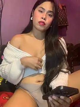 Angelina bunny online show from 02/12/26, 05:08