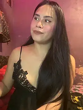 Angelina bunny online show from 02/22/26, 03:21