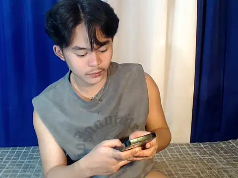 urguy toshi online show from 10/06/25, 04:48