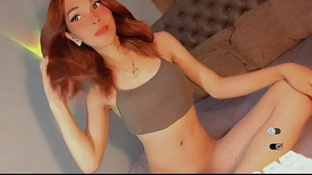 bella enchantra online show from 07/05/26, 07:32