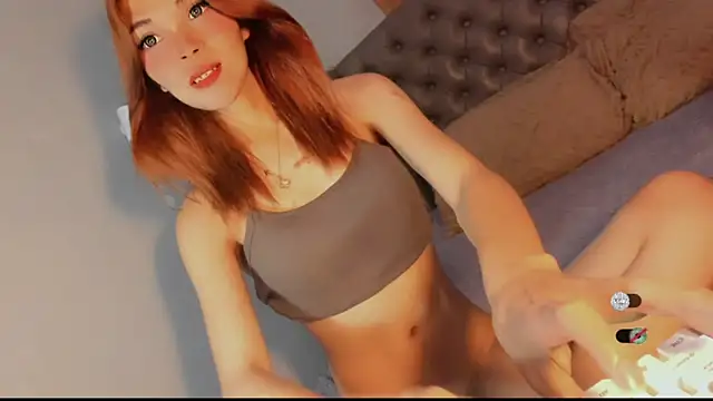 bella enchantra online show from 07/26/26, 05:20