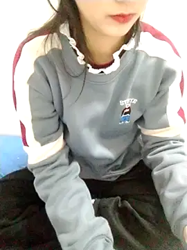 Kembong01 online show from 01/14/26, 01:22