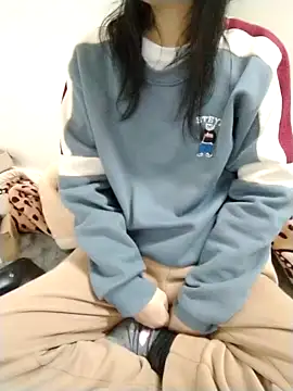 Kembong01 online show from 02/18/26, 07:43