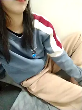 Kembong01 online show from 03/12/26, 01:50