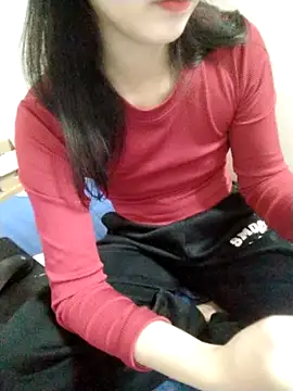 Kembong01 online show from 03/23/26, 12:31