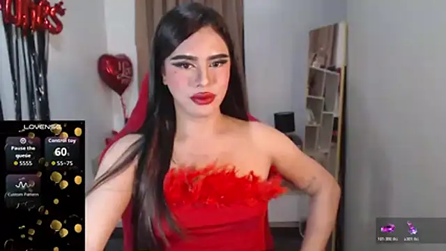 RebeccaTs online show from 02/15/26, 10:14