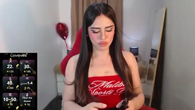 RebeccaTs online show from 02/22/26, 11:53