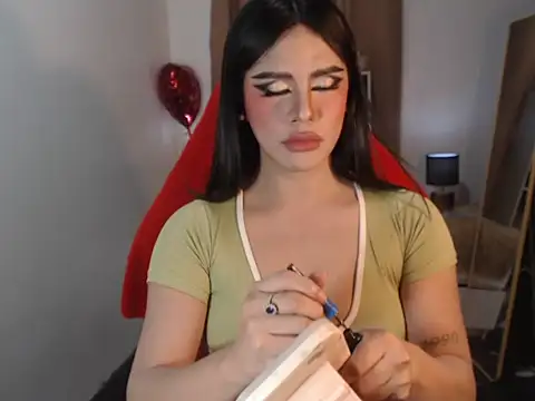 RebeccaTs online show from 03/10/26, 10:53