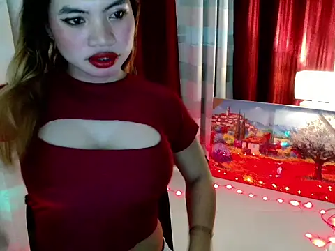 lover girl143 online show from 02/17/26, 03:08