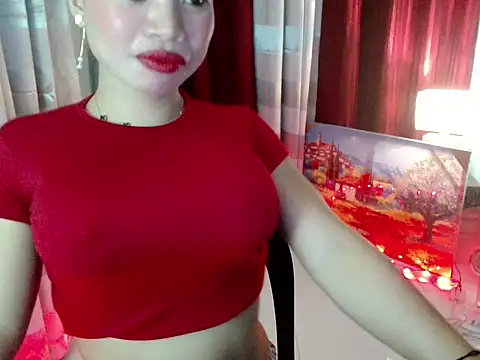 lover girl143 online show from 02/23/26, 04:15