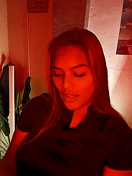 Wena Larson88 online show from 09/16/25, 04:52