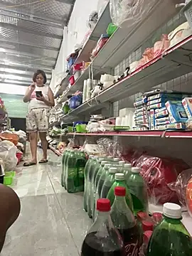 Maily NC online show from 03/12/26, 01:39