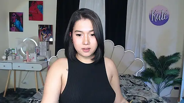 KateMadness online show from 03/18/26, 01:14