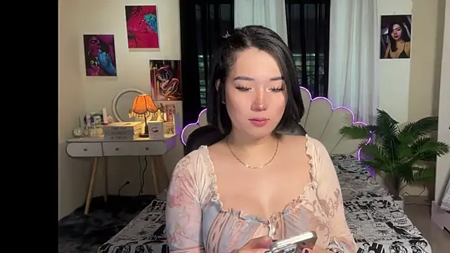 KateMadness online show from 04/08/26, 03:06