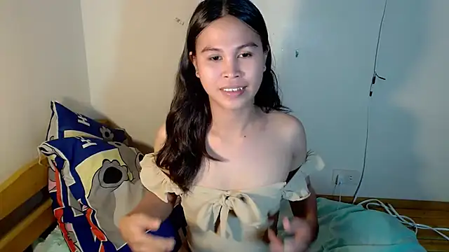 Sassy Bianca online show from 10/25/25, 02:46