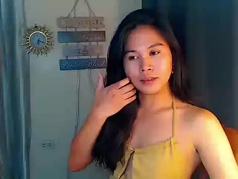 Sassy Bianca online show from 02/16/26, 07:37