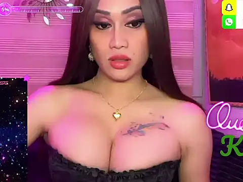 LadyBossGemini online show from 08/09/26, 06:29