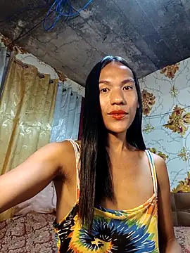 Angel 69X online show from 02/11/26, 09:25