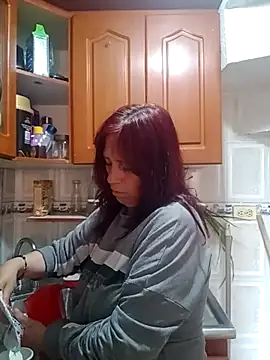 Chantalvedette online show from 10/30/25, 04:52