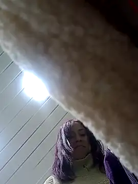 Chantalvedette online show from 04/18/26, 06:01