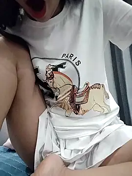 Catsexy 111 online show from 03/17/26, 03:48