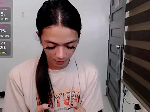 slimladyxoxo online show from 02/11/26, 07:13