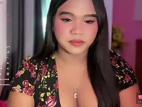 ursweet sofia online show from 05/13/26, 02:36