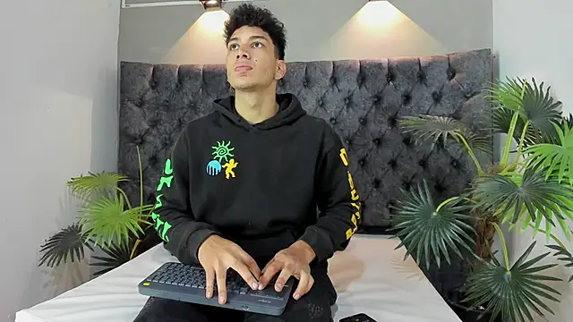 ALAN REDINGER online show from 11/13/25, 01:10