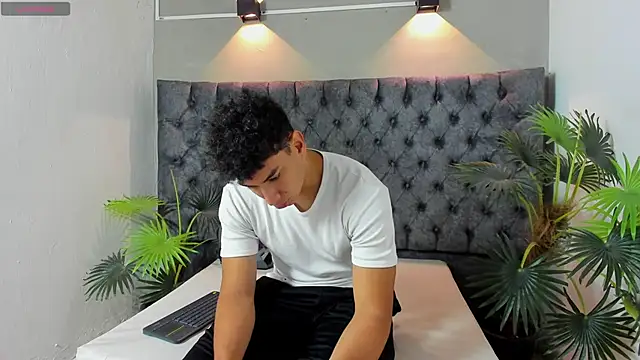 ALAN REDINGER online show from 11/25/25, 12:49