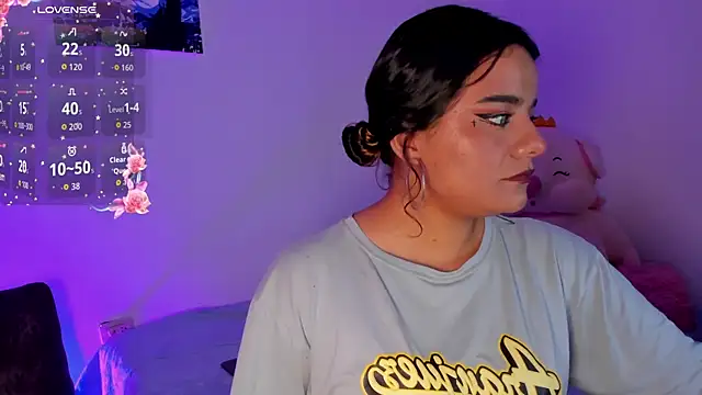 Shophie thoopson online show from 02/06/26, 03:33