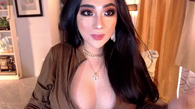 Goddess Pleasure online show from 04/24/26, 01:41