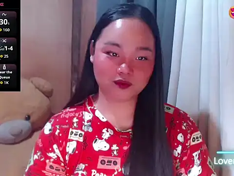  Lylia online show from 06/07/26, 06:00