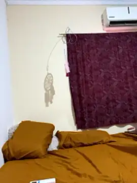 aphrodite sexy online show from 01/11/26, 04:45