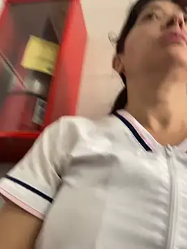 aphrodite sexy online show from 02/02/26, 12:37