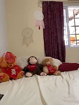 aphrodite sexy online show from 02/14/26, 03:20