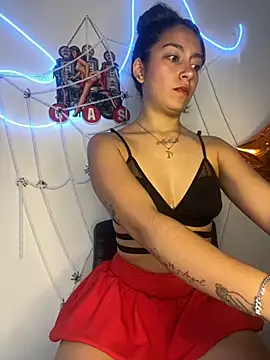 Alaska euphoria online show from 11/05/25, 06:08