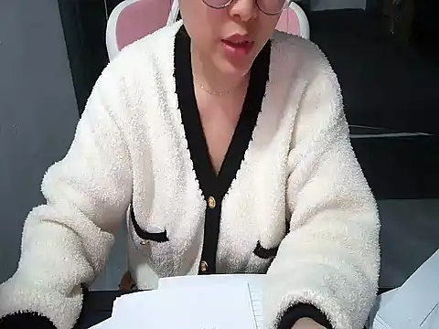 Ori-Yannie online show from 02/14/26, 04:53