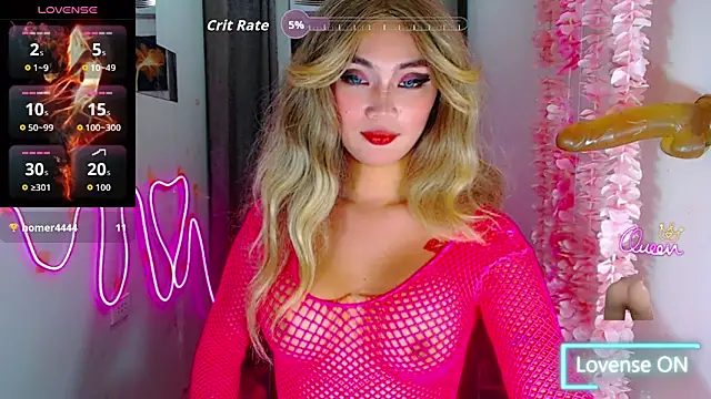 SavanaSexy online show from 04/06/26, 04:46