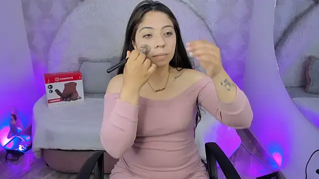 Sarita jane online show from 07/17/26, 03:13
