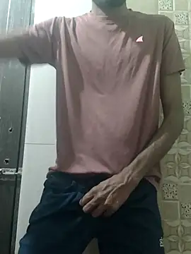 rockyy23boy online show from 03/29/26, 04:18