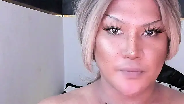 MistressDuhara online show from 04/18/26, 10:21