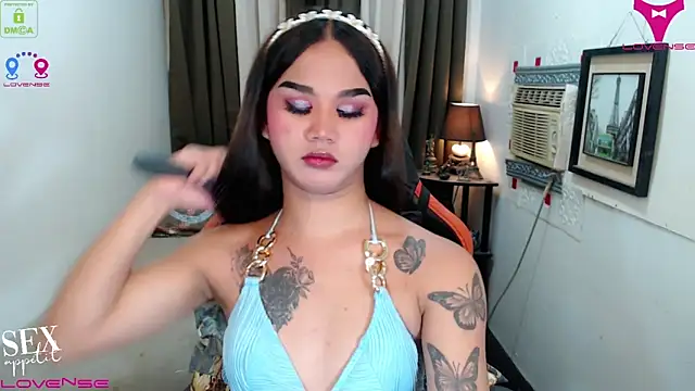 lil fantacy online show from 11/25/25, 08:42