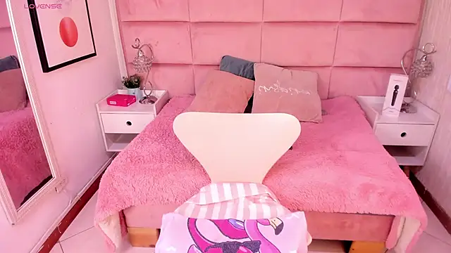 Janah Myers online show from 03/20/26, 12:54