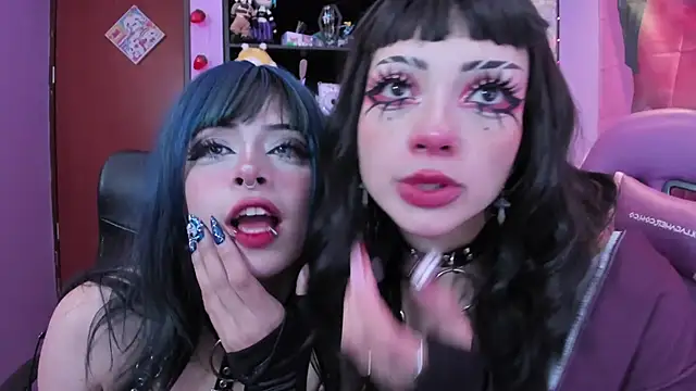 Vero Osb  online show from 12/20/25, 02:18