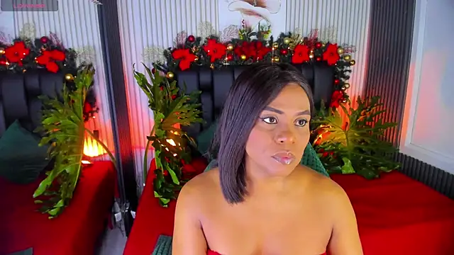 AriebonyBrooke online show from 12/20/25, 11:39