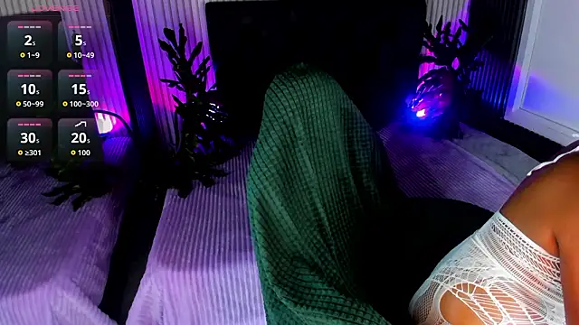 AriebonyBrooke online show from 02/03/26, 11:48