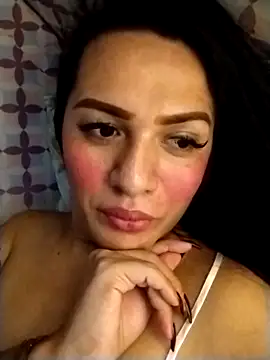 enoria1992 online show from 03/01/26, 07:21