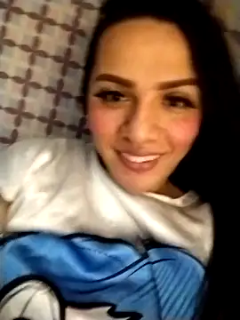 enoria1992 online show from 03/11/26, 12:16