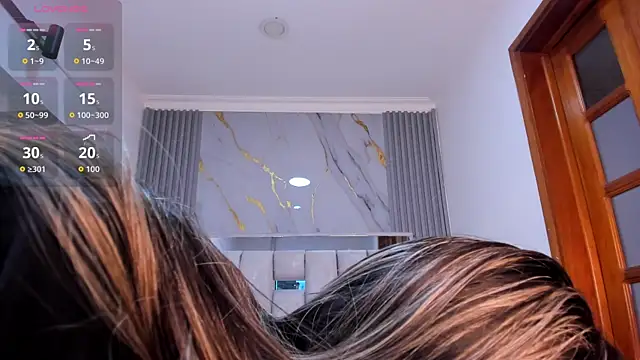 Wonderkloe  online show from 05/08/26, 07:19